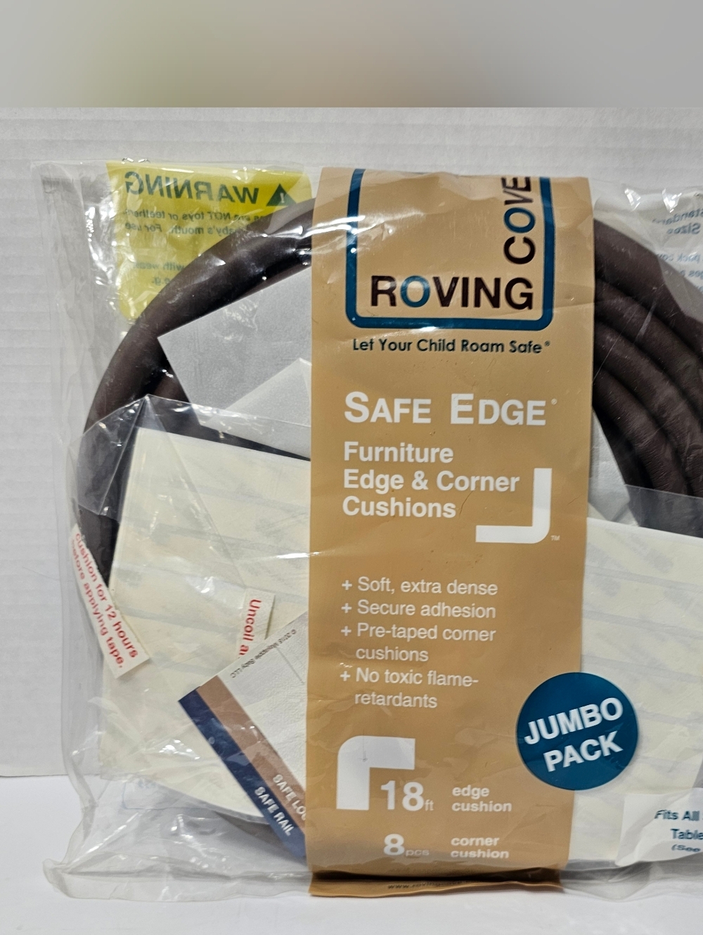 Roving Cove Safe Edge Furniture Edge And Corner Protection